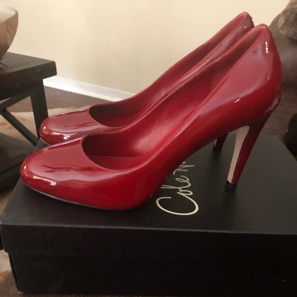 Cole Haan Pumps - Picture 3 of 4